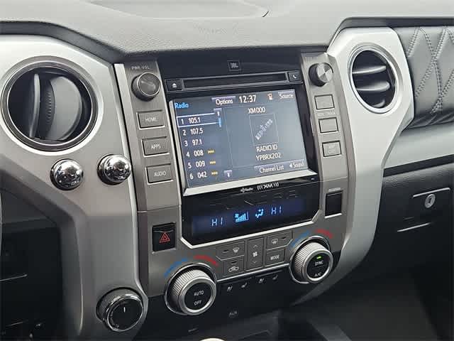 Thumbnail: 2014 Toyota Tundra - 30