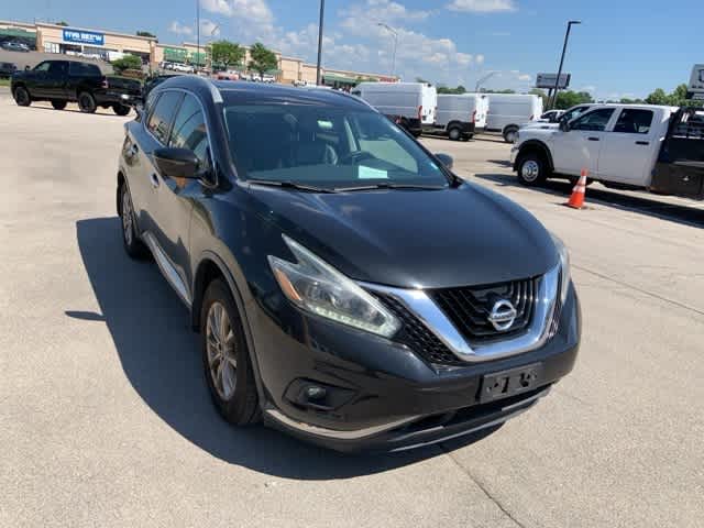 Thumbnail: 2018 Nissan Murano - 28