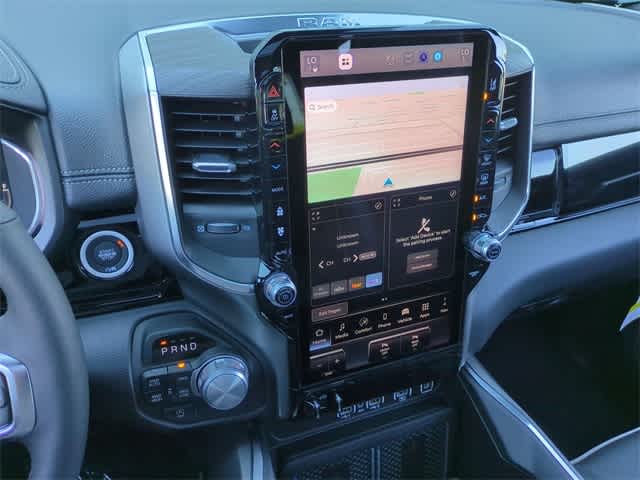 Thumbnail: 2026 RAM 1500 - 28