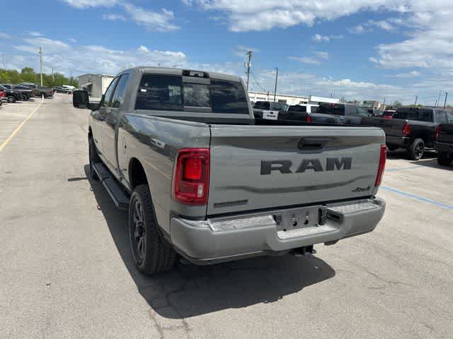 Thumbnail: 2026 RAM 2500 - 12