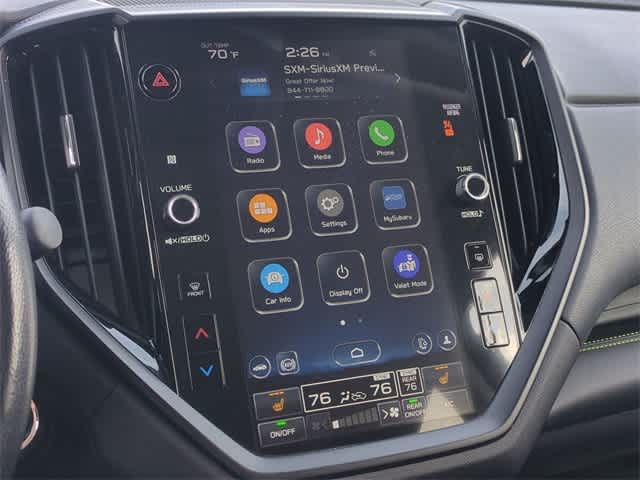 Thumbnail: 2023 Subaru Ascent - 29