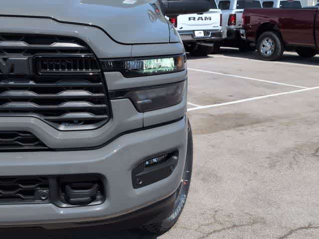 Thumbnail: 2026 RAM 2500 - 11