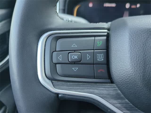 Thumbnail: 2024 Jeep Wagoneer - 24