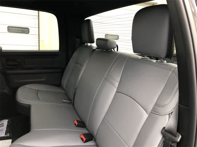 Thumbnail: 2026 RAM 3500 - 28