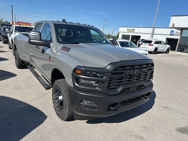 Thumbnail: 2026 RAM 3500 - 17
