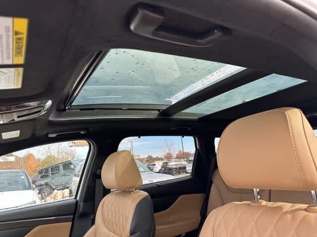 Thumbnail: 2023 Hyundai Santa Fe - 6