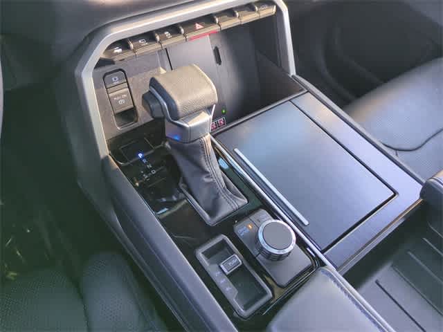 Thumbnail: 2025 Toyota Tundra - 34