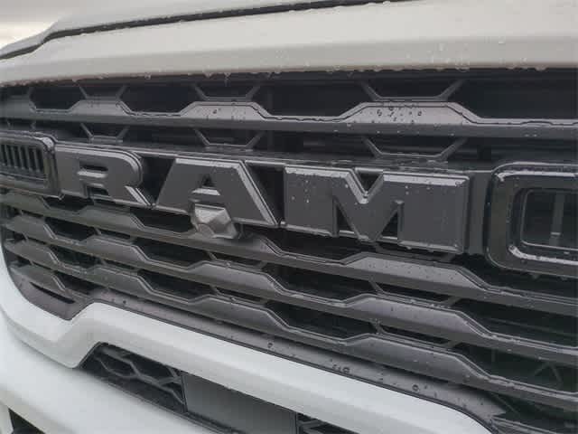 Thumbnail: 2026 RAM 3500 - 12