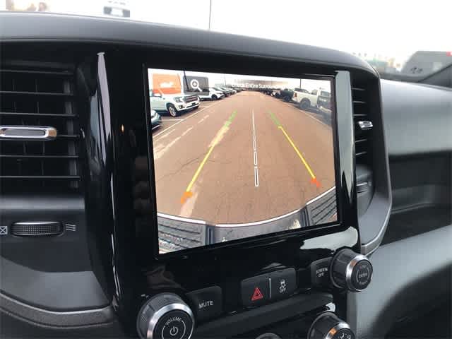 Thumbnail: 2025 RAM 2500 - 21