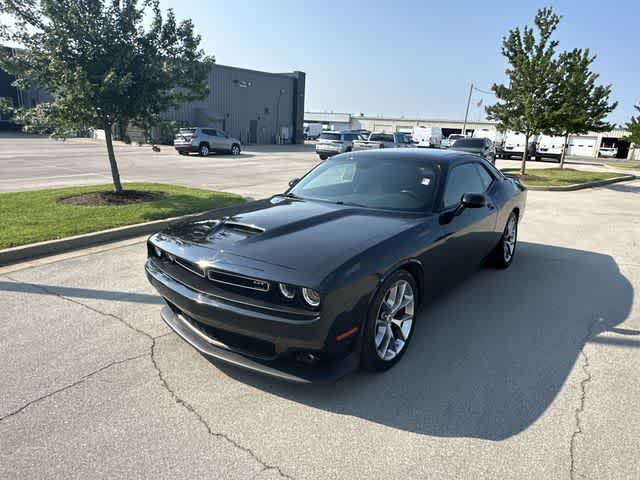 Thumbnail: 2022 Dodge Challenger - 7