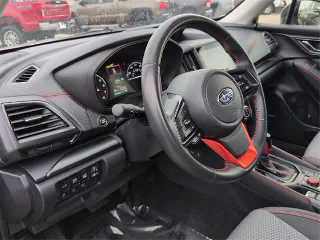 Thumbnail: 2023 Subaru Forester - 15