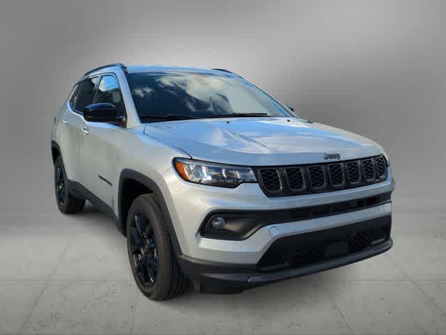 Thumbnail: 2026 Jeep Compass - 2