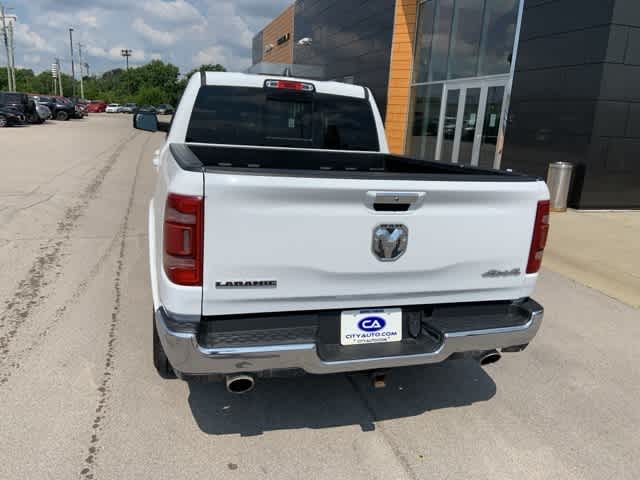 Thumbnail: 2021 RAM 1500 - 16