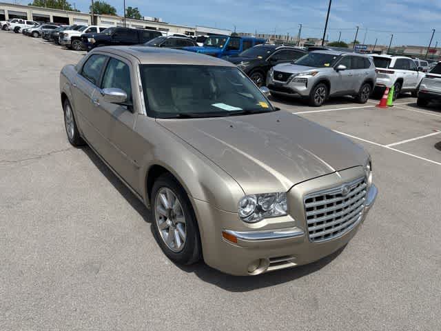 Thumbnail: 2007 Chrysler 300 - 21