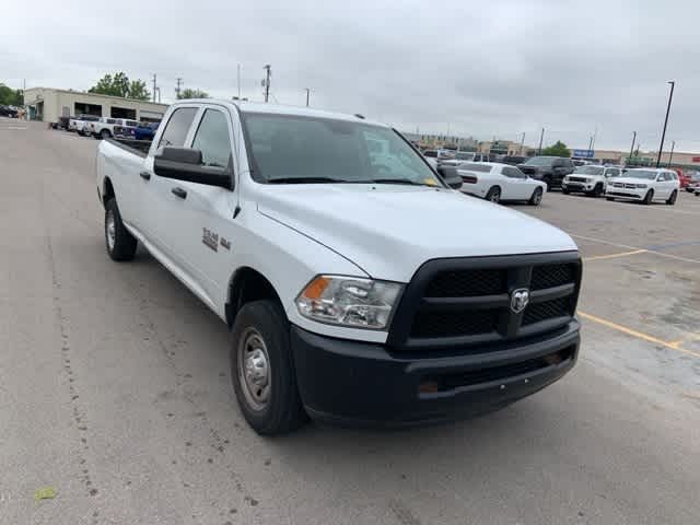 Thumbnail: 2017 RAM 2500 - 20
