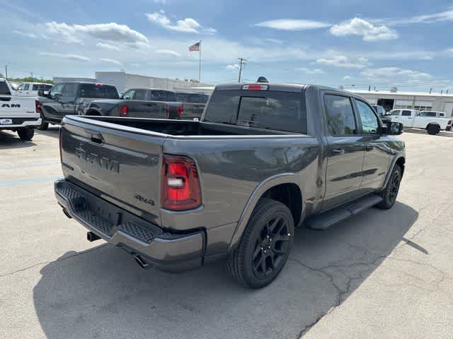 Thumbnail: 2026 RAM 1500 - 14