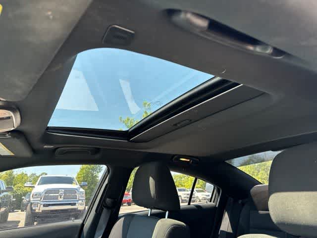Thumbnail: 2021 Dodge Charger - 7