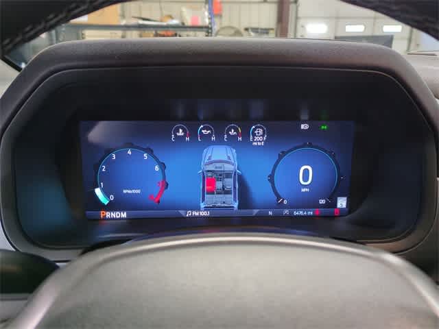 Thumbnail: 2025 Ford F-150 - 33