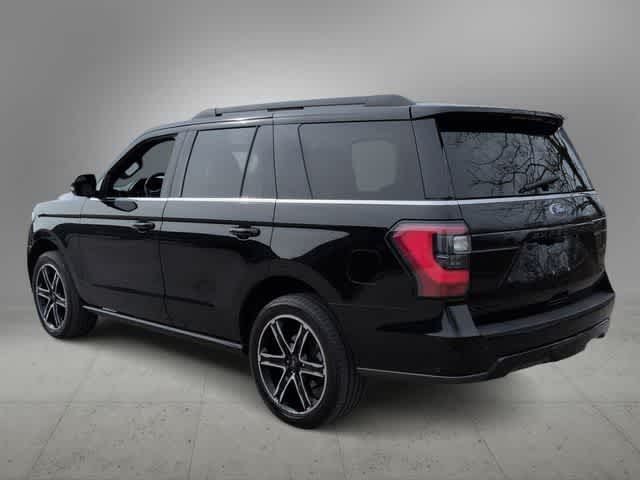Thumbnail: 2021 Ford Expedition - 6