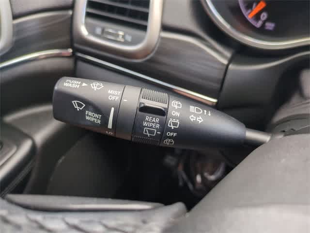 Thumbnail: 2019 Jeep Grand Cherokee - 26