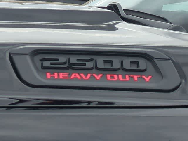 Thumbnail: 2026 RAM 2500 - 13