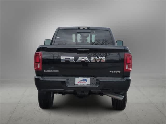 Thumbnail: 2026 RAM 2500 - 7