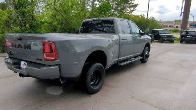 Thumbnail: 2026 RAM 3500 - 8