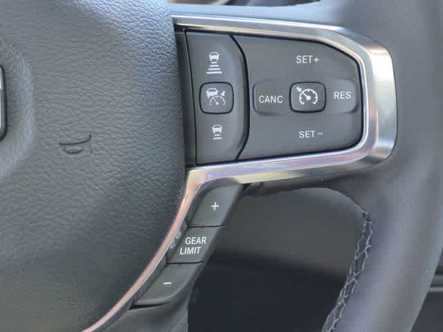 Thumbnail: 2026 RAM 3500 - 26