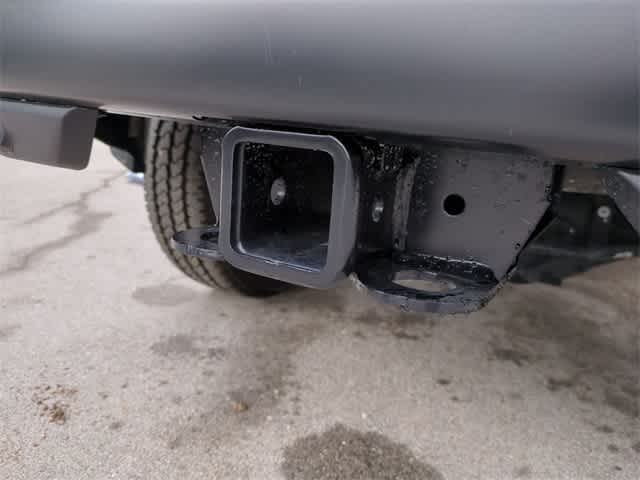 Thumbnail: 2025 RAM 2500 - 34