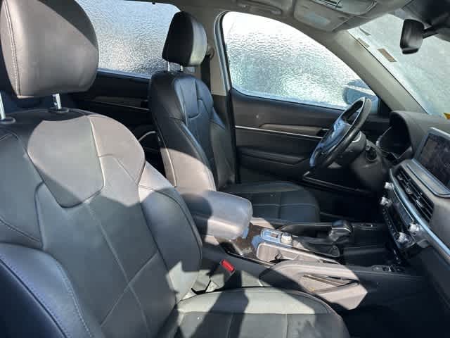 Thumbnail: 2021 Kia Telluride - 7