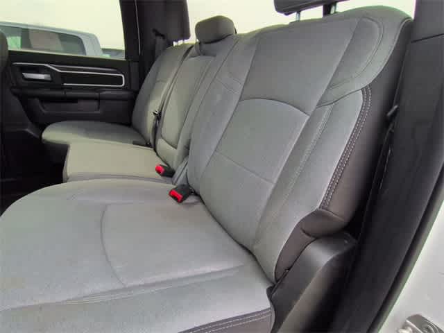 Thumbnail: 2024 RAM 2500 - 20