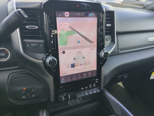 Thumbnail: 2026 RAM 2500 - 28