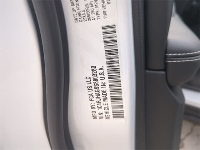 Thumbnail: 2025 Jeep Grand Cherokee - 14