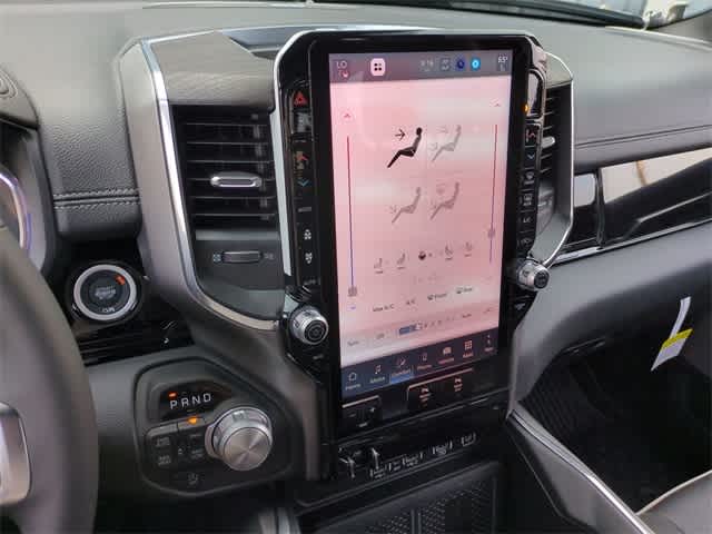 Thumbnail: 2026 RAM 1500 - 28