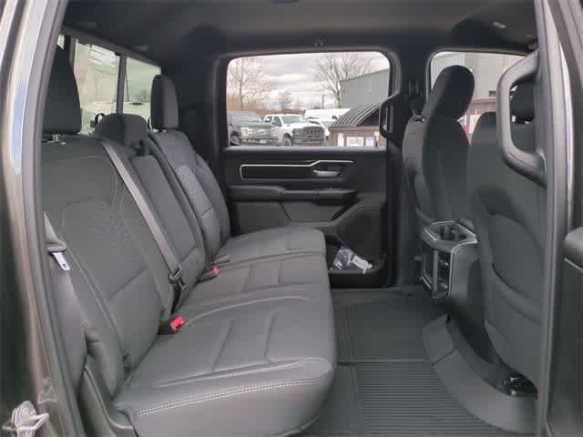 Thumbnail: 2026 RAM 1500 - 21