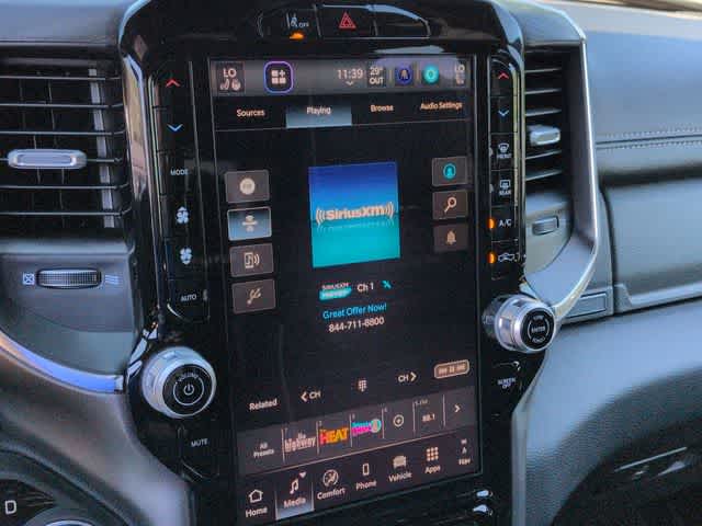 Thumbnail: 2026 RAM 1500 - 31