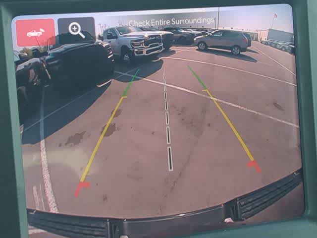 Thumbnail: 2023 RAM 1500 - 28