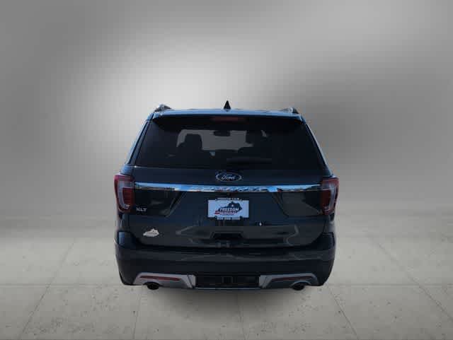 Thumbnail: 2017 Ford Explorer - 7