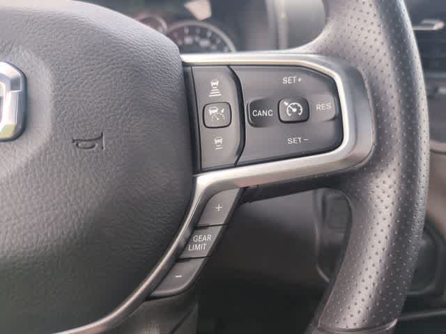 Thumbnail: 2026 RAM 3500 - 25