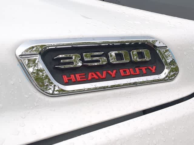 Thumbnail: 2026 RAM 3500 - 13
