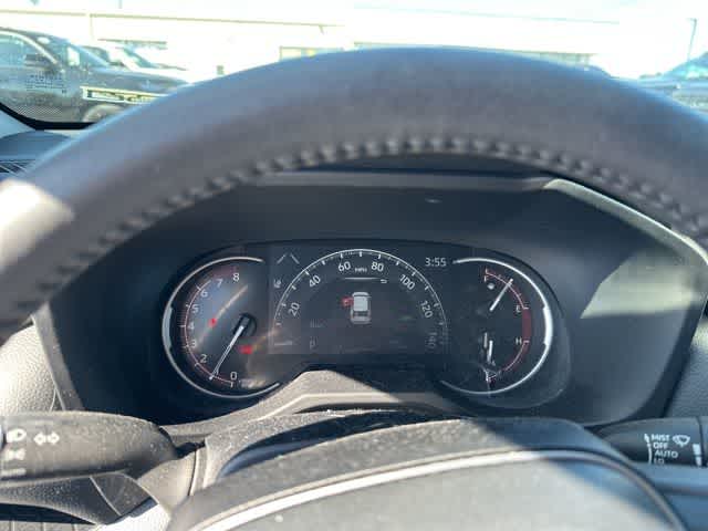 Thumbnail: 2023 Toyota RAV4 - 13