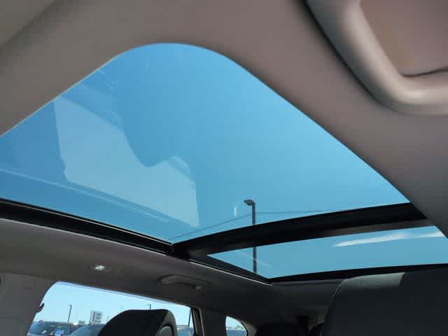 Thumbnail: 2018 Hyundai Tucson - 19