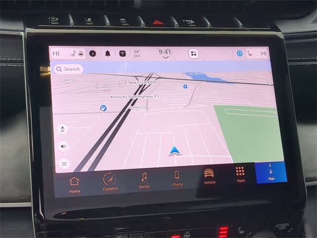 Thumbnail: 2025 Jeep Grand Cherokee - 32