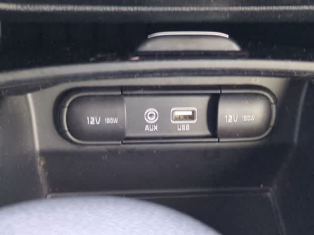 Thumbnail: 2020 Kia Sorento - 30