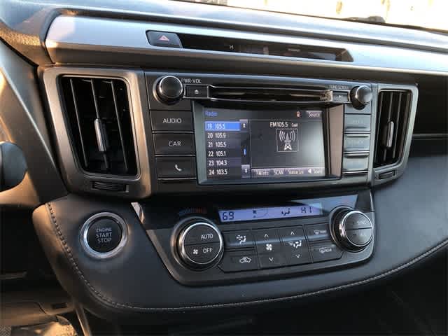 Thumbnail: 2013 Toyota RAV4 - 14