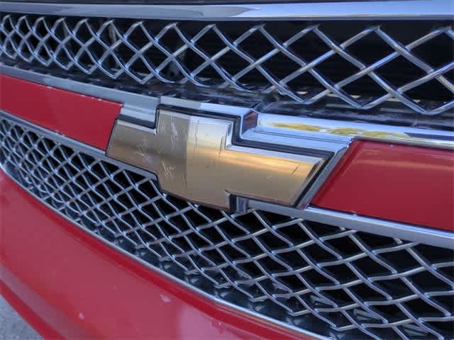 Thumbnail: 2008 Chevrolet Tahoe - 12