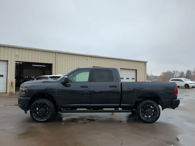 Thumbnail: 2026 RAM 2500 - 5