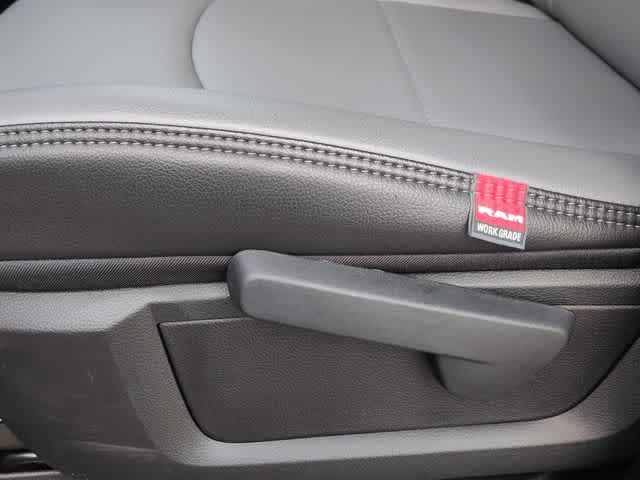 Thumbnail: 2026 RAM 3500 - 18