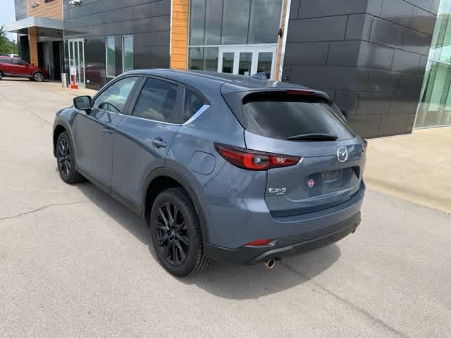 Thumbnail: 2022 Mazda CX-5 - 19