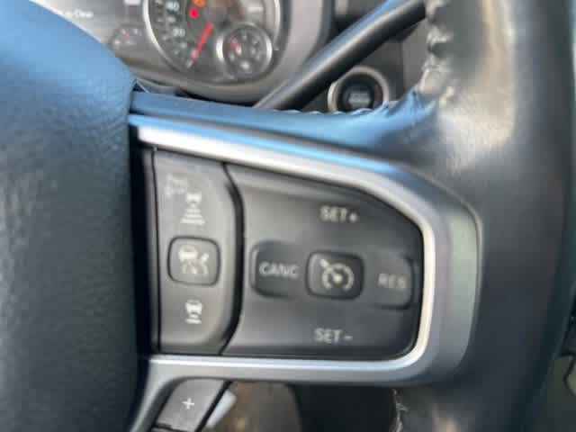 Thumbnail: 2023 RAM 3500 - 9